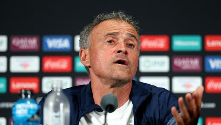 PSG Ditahan Newcastle, Luis Enrique Akui Beban Ekspektasi Delapan Besar Liga Champions