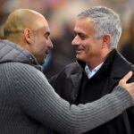 Pep Guardiola Akui Strategi Jose Mourinho Bantu Manchester City Lolos Liga Champions