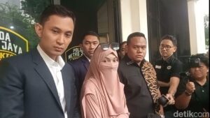 6 Bukti Kuat Wardatina Mawa Serahkan ke Polisi Terkait Dugaan Perzinaan Inara Rusli dan Insanul