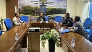 Antrean Kapal di Muara Angke Meluas, Polisi dan Pengelola Cari Solusi Cepat