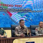 Perbaikan Infrastruktur Pascabencana Sumatera Hampir Rampung, Akses Darat Mulai Pulih