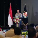 Wakapolri Dedi Prasetyo: Polri Tetap Berada Langsung di Bawah Presiden RI