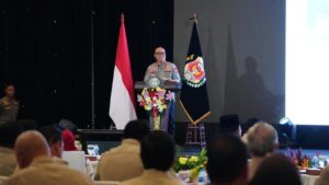 Wakapolri Dedi Prasetyo: Polri Tetap Berada Langsung di Bawah Presiden RI