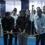 Sekjen Imigrasi Resmikan Kantor Baru di Garut, Perluas Akses Layanan Keimigrasian