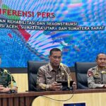 111.788 Warga Tiga Provinsi Sumatera Masih Mengungsi Pascabanjir Akhir 2025