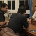 Seskab Teddy dan Mualem Bahas Pemulihan Pascabencana Aceh, Anggaran Daerah Disetujui