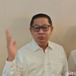 Rusdi Masse Ungkap Alasan Gabung PSI: Cuma Ingin Bantu Menangkan Partai