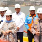 Titiek Soeharto Resmikan Revamping Pabrik Pupuk Kaltim, Perkuat Kemandirian Industri Nasional