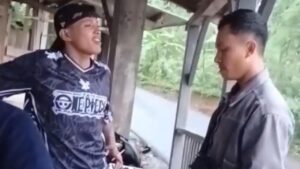 Pemuda di Garut Dikeroyok Keluarga Kades Usai Kritik Jalan Rusak: ‘Mau Tenar Kamu?’