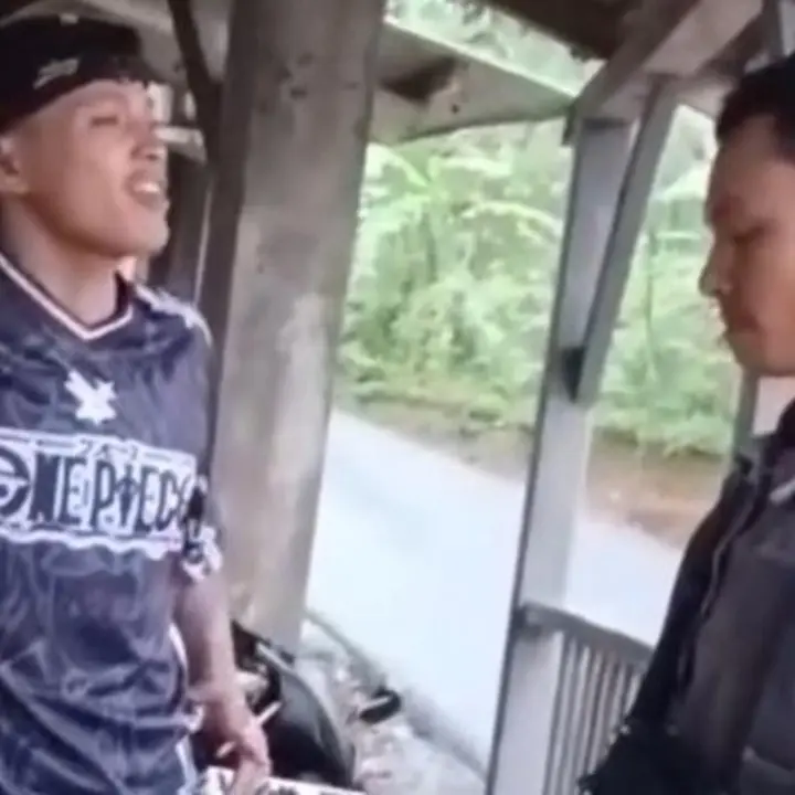 Pemuda di Garut Dikeroyok Keluarga Kades Usai Kritik Jalan Rusak: ‘Mau Tenar Kamu?’