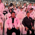 Kaesang Pangarep Tiba di Makassar untuk Buka Rakernas PSI 2026, Disambut Gubernur Sulsel
