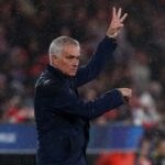 Jose Mourinho Akui Laga Dramatis Benfica vs Real Madrid: Ini Pertama Kalinya Saya Setegang Ini