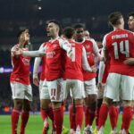 Arsenal Sempurna di Fase Grup Liga Champions, Ukir Rekor Invincible 8 Kemenangan Beruntun