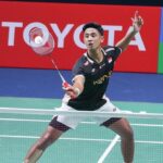 Alwi Farhan Melaju ke Perempatfinal Thailand Masters 2026 Usai Kalahkan Wakil Israel