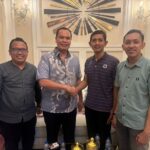 Wali Kota Serang dan Media Ekbisbanten.com Sepakati Damai Kasus Laporan Instagram