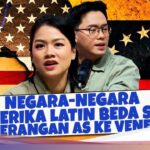 Amerika Latin Terbelah Sikapi Penangkapan Nicolas Maduro oleh AS
