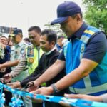Kakorlantas Resmikan Fasilitas Baru untuk Tingkatkan Keamanan dan Kolaborasi di Tol Cipularang