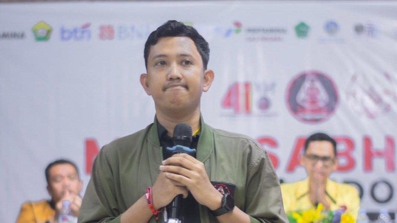 Pemuda Hindu: Polri di Bawah Presiden Paling Ideal, Amanat Konstitusi Pasca-Reformasi