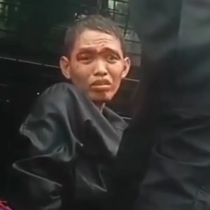HA Akui Bunuh Anak Politikus PKS di Cilegon, Motif Perampokan Terungkap