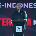 Kaesang Pangarep Yakin PSI Jadi Partai Besar Jika Kader Konsisten Jalankan Mekanisme