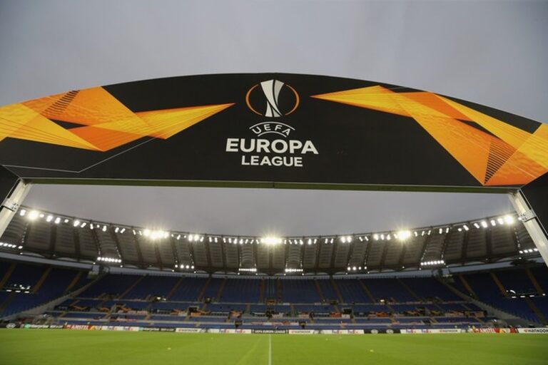 Liga Europa Dini Hari Nanti: Panathinaikos vs Roma Perebutkan Tiket 16 Besar