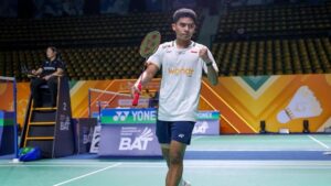 Mohammad Zaki Ubaidillah Bidik Semifinal Thailand Masters 2026, Evaluasi Performa