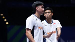 PBSI Siapkan Tandem Baru Daniel Marthin, Tunggu Trauma Cedera Hilang Total