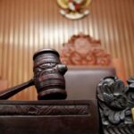 Kasasi Ditolak, Eks Jaksa Penilap Barang Bukti Azam Akhmad Akhsya Tetap Divonis 9 Tahun Penjara