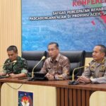 Pengungsi Bencana Sumatera Berkurang, Bantuan DTH dan Huntara Mulai Tersalurkan