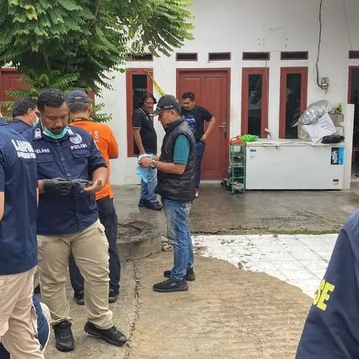 Misteri Kematian Sekeluarga di Jakut: Polisi Periksa 10 Saksi, Satu Anak Selamat