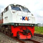 Penumpang KAI Viral Siram Jalan dari Toilet, PT KAI Beri Teguran Keras