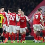 Dominasi Arsenal di Fase Grup UCL 2025/2026: Sempurna, Subur, dan Solid