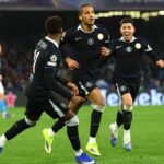 Conte Puji Joao Pedro Usai Napoli Ditumbangkan Chelsea di Liga Champions