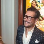 Ferry Salim Siap Sambut Cucu Pertama, Siapkan Panggilan Unik ‘Grandfer’