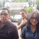 Fuji Senang Laporan Penggelapan Rp 1 Miliar Naik ke Penyidikan, Harap Pelaku Dihukum