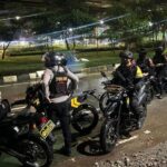 Polda Metro Jaya Gagalkan Transaksi Narkoba Jenis Tembakau Sintetis di Jakarta Timur