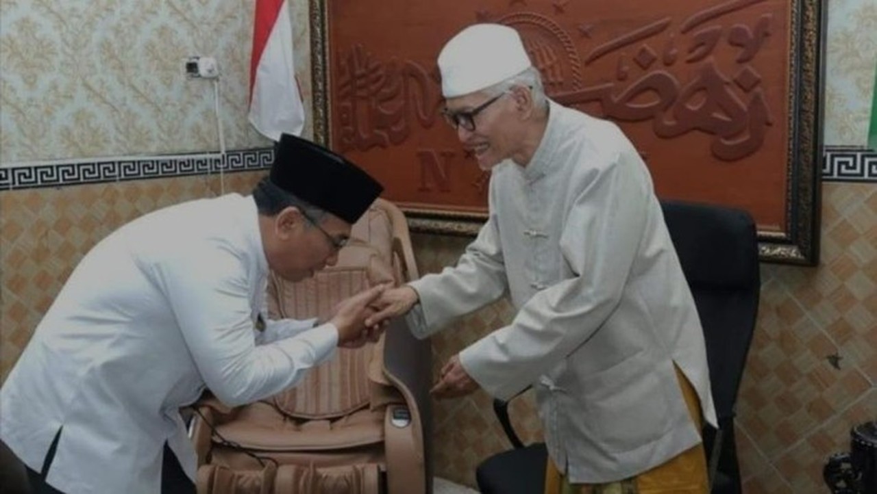 PBNU Pulihkan Jabatan Ketua Umum Gus Yahya Setelah Terima Permohonan Maaf