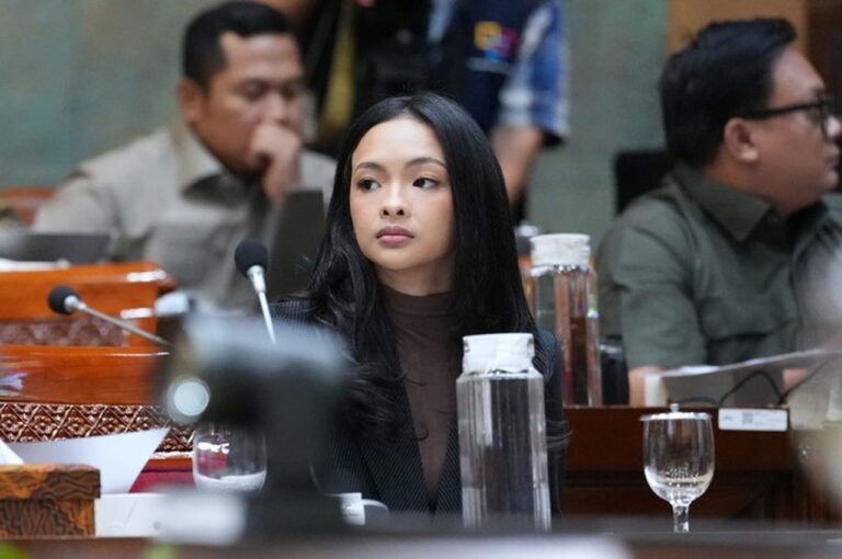 DPR Ingatkan Kemenpora Pilih Deputi Industri Olahraga yang Kompeten dan Profesional