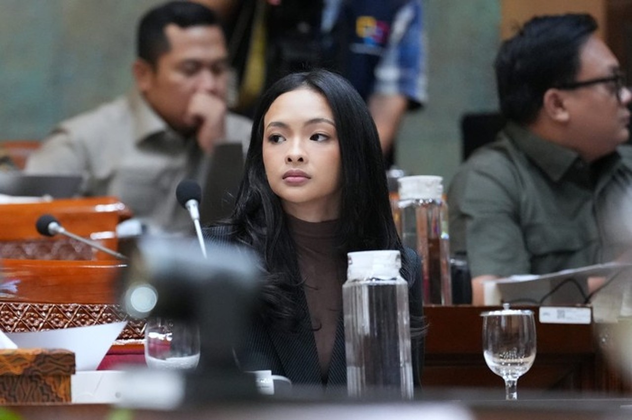 DPR Ingatkan Kemenpora Pilih Deputi Industri Olahraga yang Kompeten dan Profesional