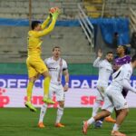 Emil Audero Lakukan 7 Penyelamatan Gemilang, Cremonese Tetap Kalah dari Fiorentina