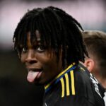 Patrick Dorgu Bersinar di Manchester United, Matheus Cunha Tersingkir ke Bangku Cadangan