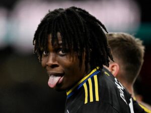 Patrick Dorgu Bersinar di Manchester United, Matheus Cunha Tersingkir ke Bangku Cadangan