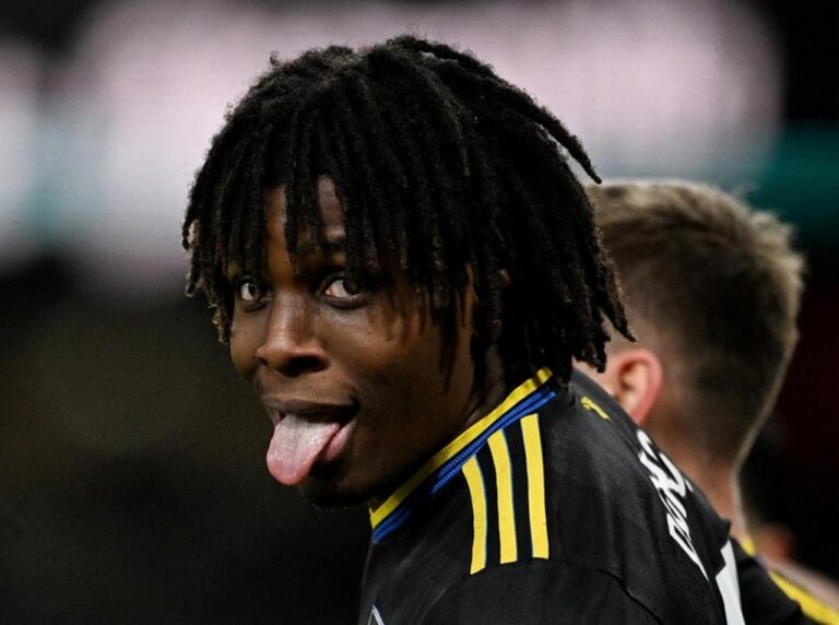 Patrick Dorgu Bersinar di Manchester United, Matheus Cunha Tersingkir ke Bangku Cadangan