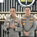 Polri Apresiasi Dukungan Publik, Tegaskan Loyalitas Penuh di Bawah Presiden RI