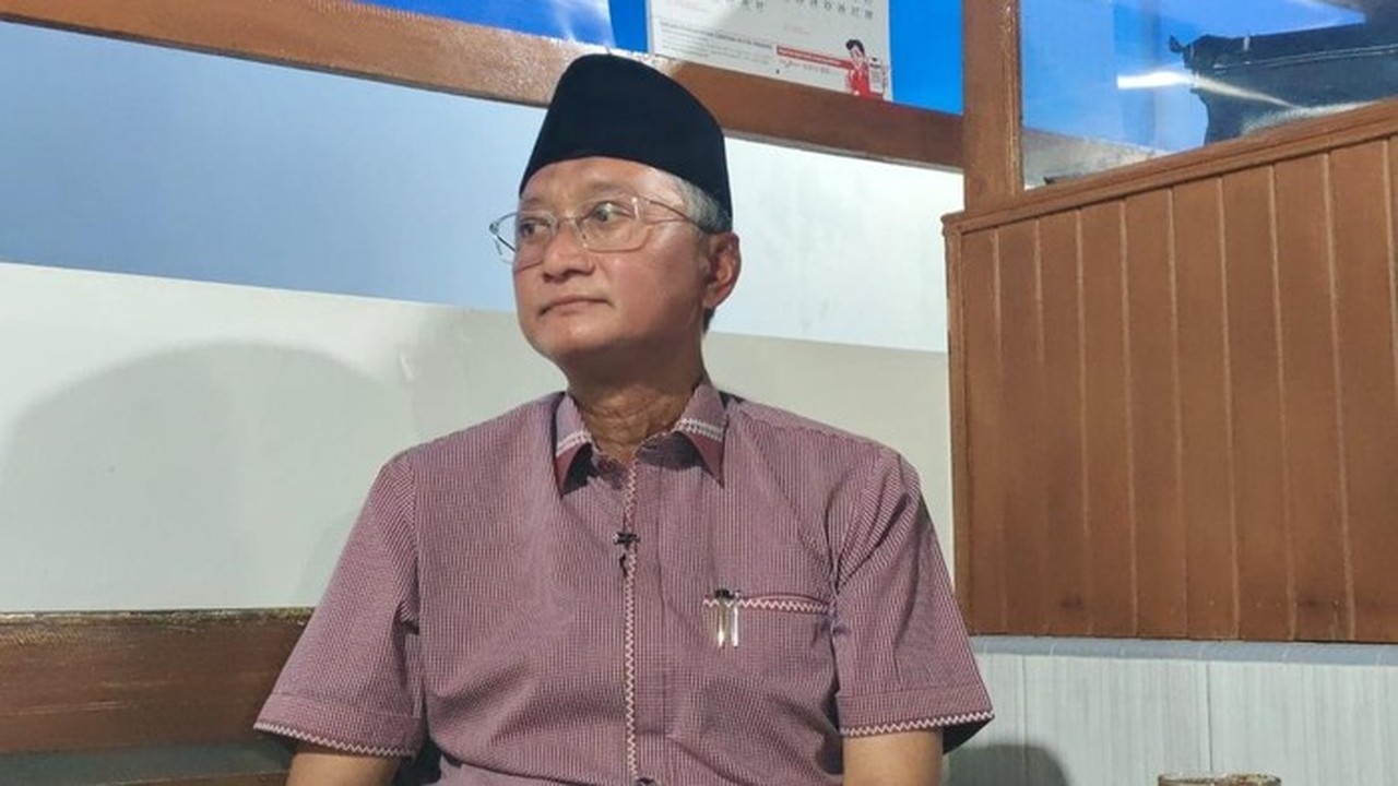 Menteri PU Ungkap Penyebab Banjir Bekasi, Rencana Bangun Bendungan Baru