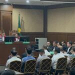 BPK Ungkap Perhitungan Kerugian Negara Rp 25,4 Triliun dalam Kasus Korupsi Minyak Mentah