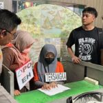 Markas Ormas di Medan Berkedok Judi Beromzet Jutaan Rupiah, Akses Pakai Kode Khusus