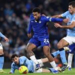 Manchester City Frustrasi Usai Ditahan Imbang Chelsea 1-1 di Etihad Stadium