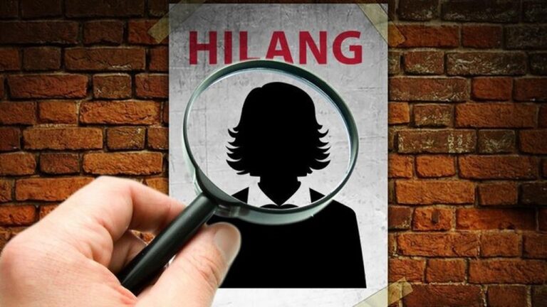 Remaja 17 Tahun di Depok Hilang Misterius Setelah Balas Pesan Ibu Kekasihnya