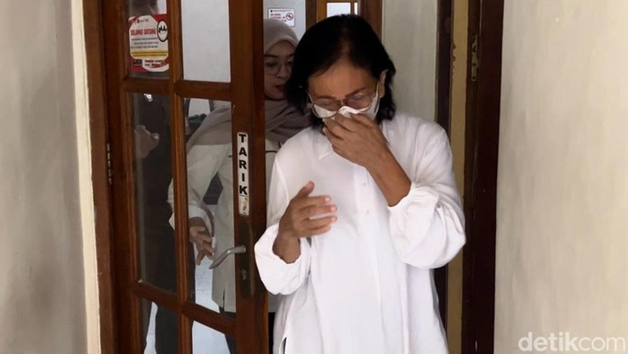 Nenek Pengurus Demokrat Gadungan Dituntut 2 Tahun Penjara Tipu Anggota DPRD Rp 266 Juta